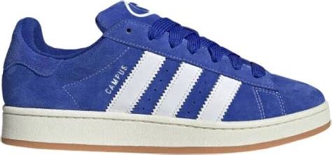 blauw adidas schoen|Blauwe schoenen .